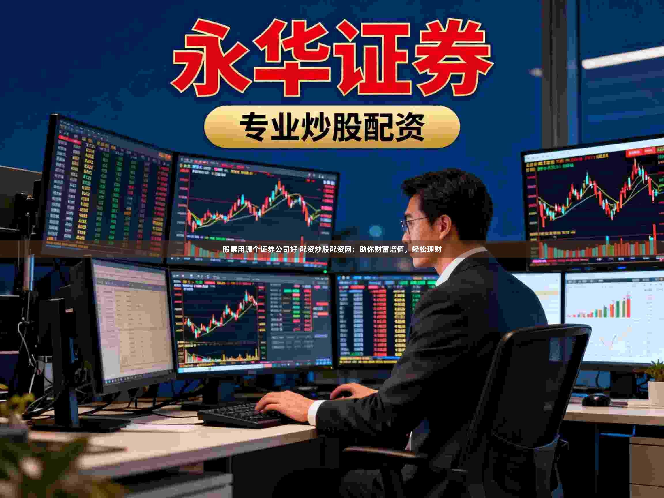 股票用哪个证券公司好 配资炒股配资网：助你财富增值，轻松理财