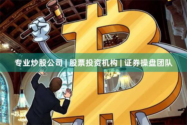 专业炒股公司 | 股票投资机构 | 证券操盘团队